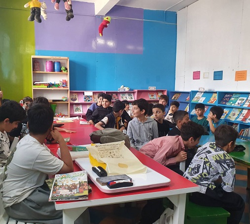 اخبار و اطلاعیه