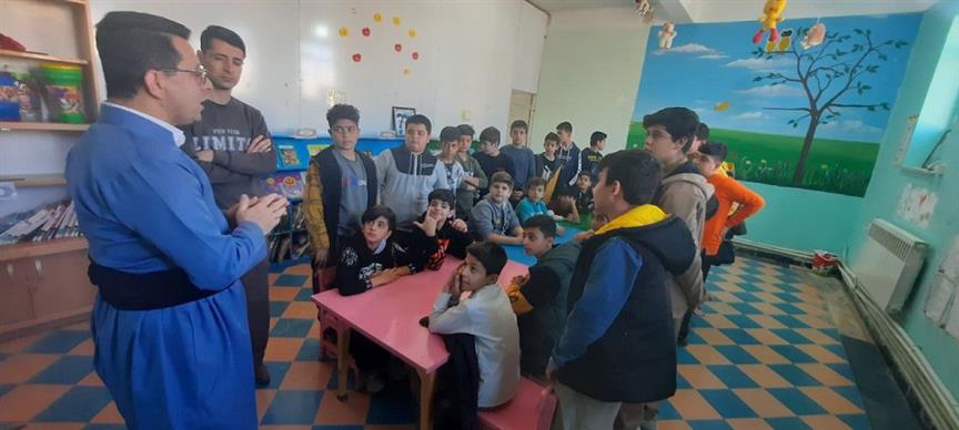 اخبار و اطلاعیه